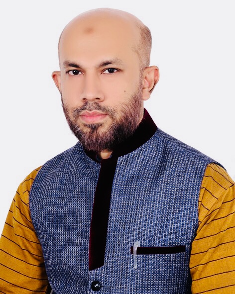 Mr. S M Sazzadul Haque
